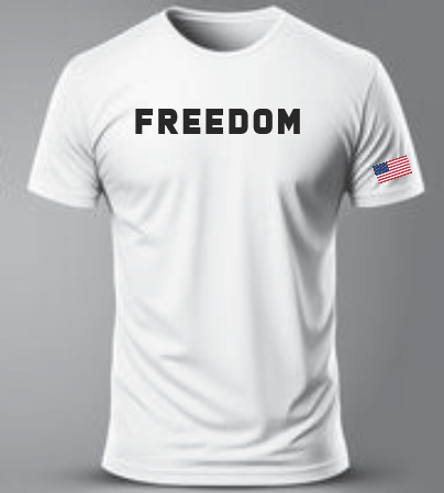 Freedom Shirt