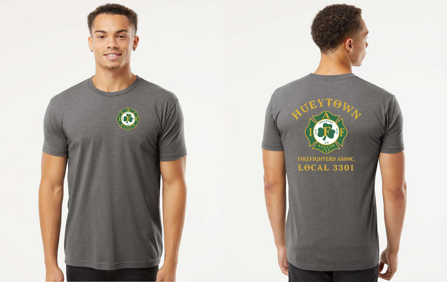 HUEYTOWN LOCAL 3301