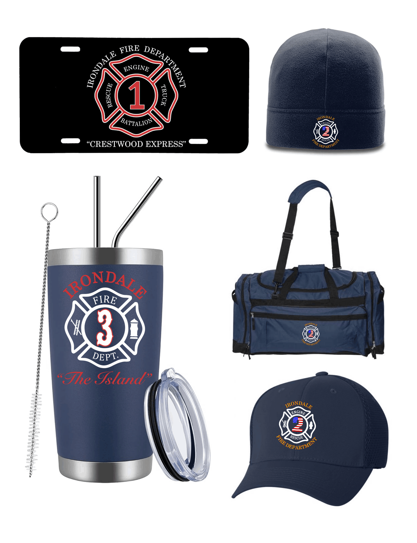 Other Items