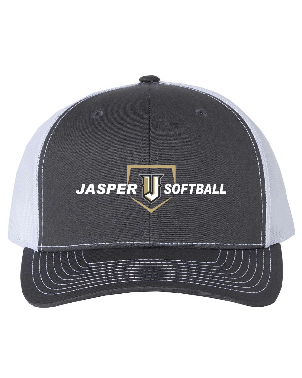 JASPER SOFTBALL HATS
