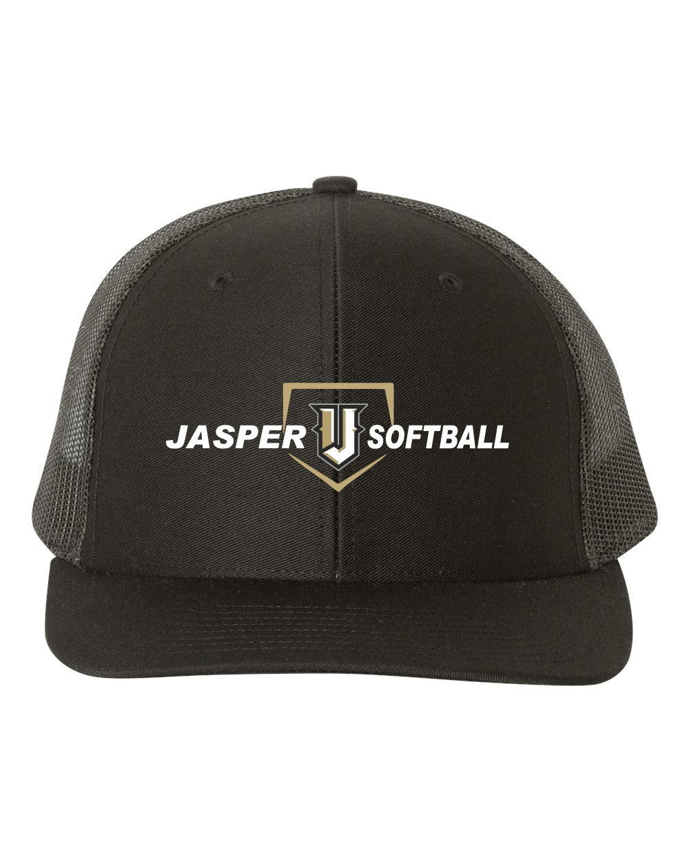 JASPER SOFTBALL HATS