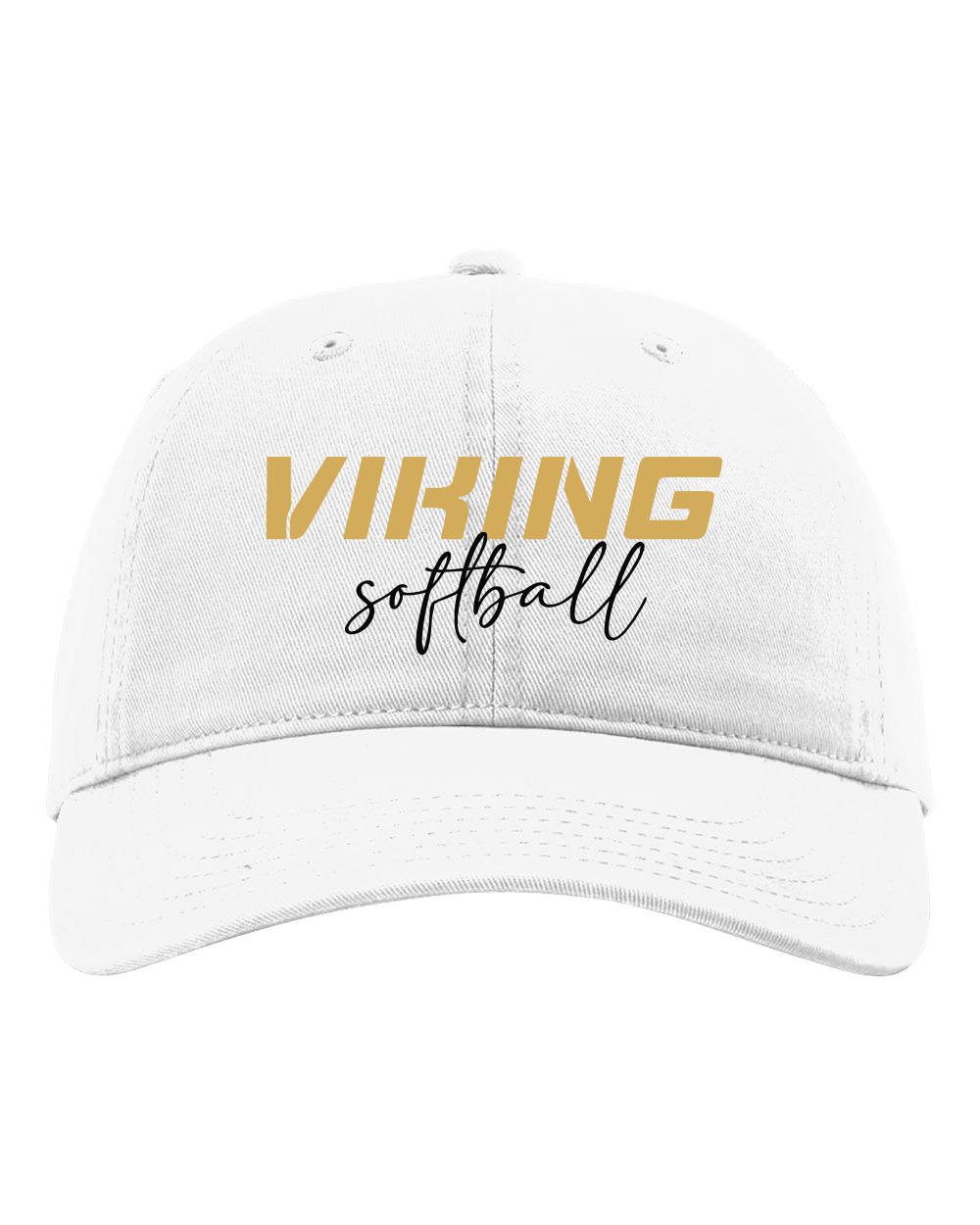 JASPER SOFTBALL HATS