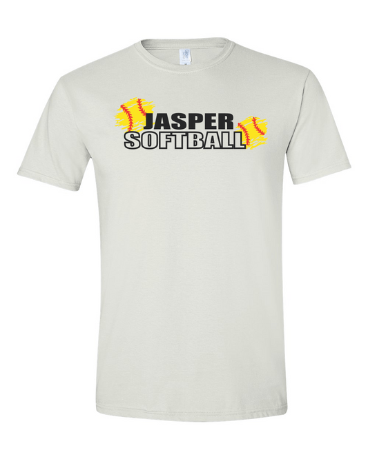 JASPER SOFTBALL DESIGN 12