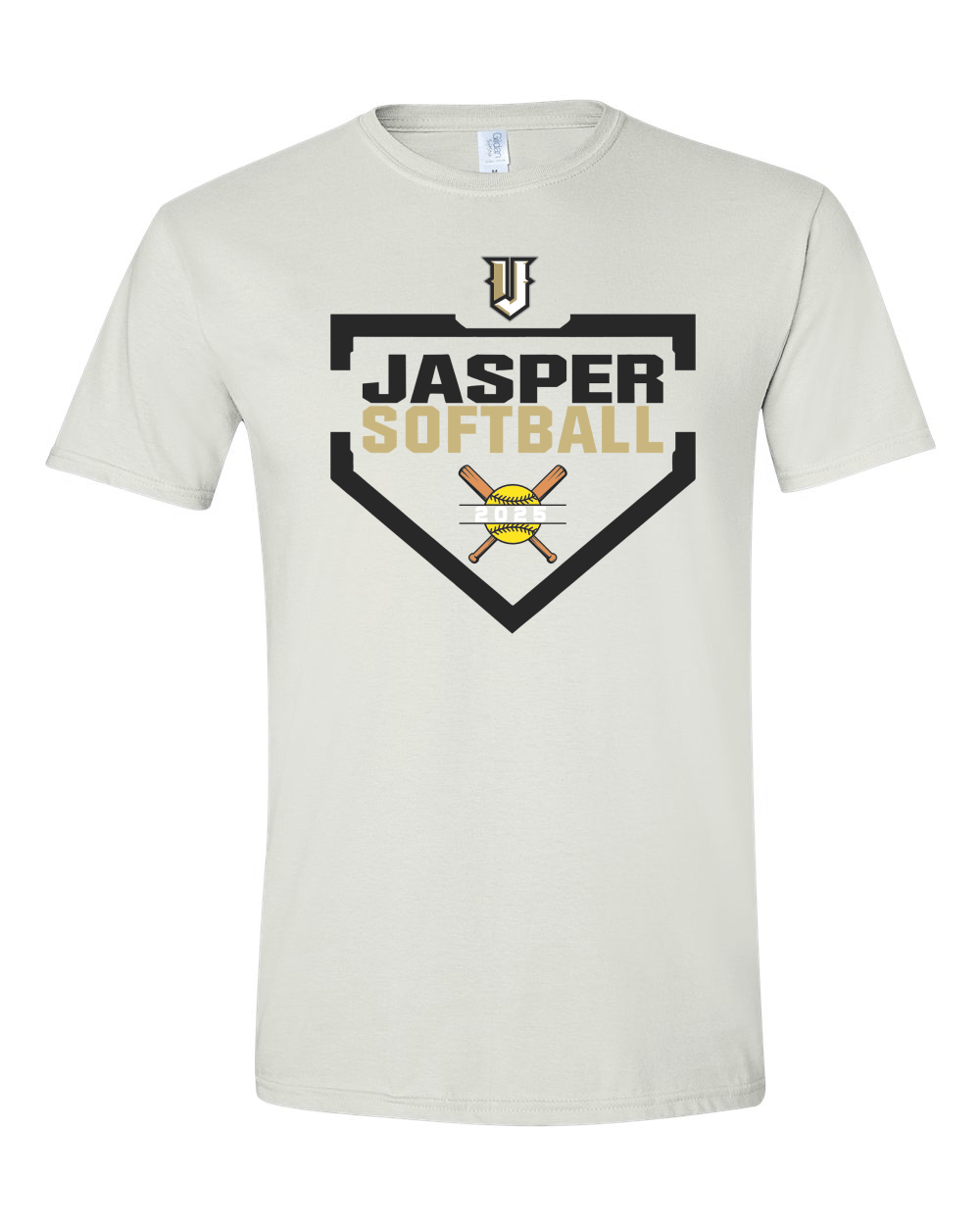 JASPER SOFTBALL DESIGN 14
