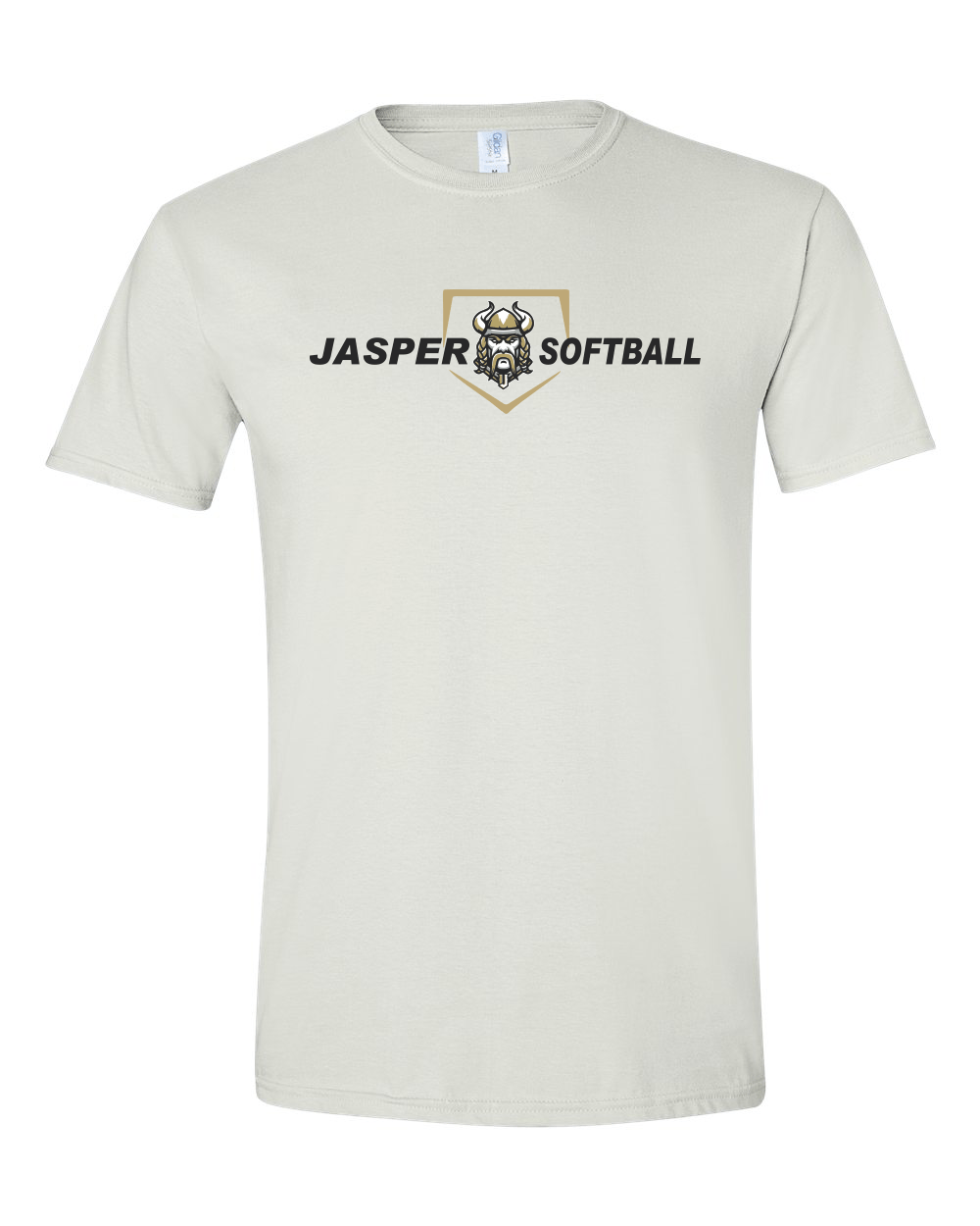 JASPER SOFTBALL DESIGN 16