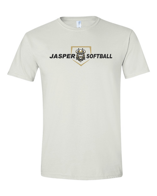 JASPER SOFTBALL DESIGN 16