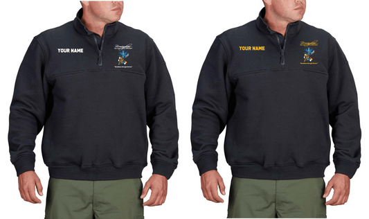 Job Shirts (Embroidered)