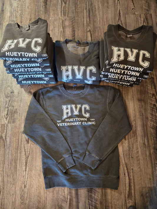 Independent Trading Varsity Sweatshirt