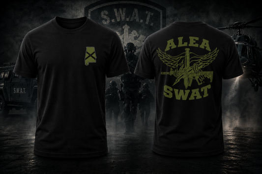 TAC-TEAM SWAT EAGLE