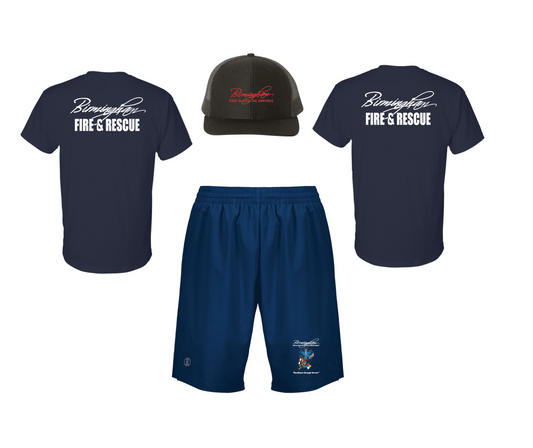 Summer Bundle