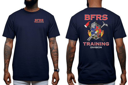 BFRS Training